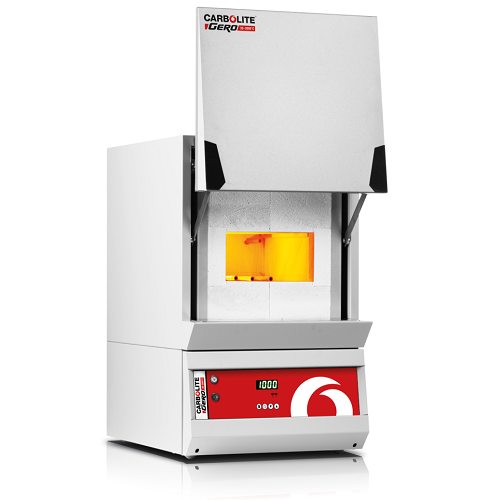 Lò nung Carbolite VMF 10/6